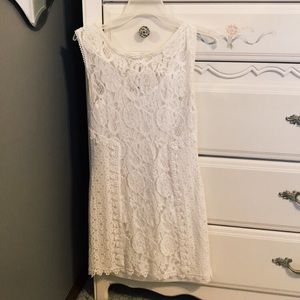 🌺Beautiful lace dress
